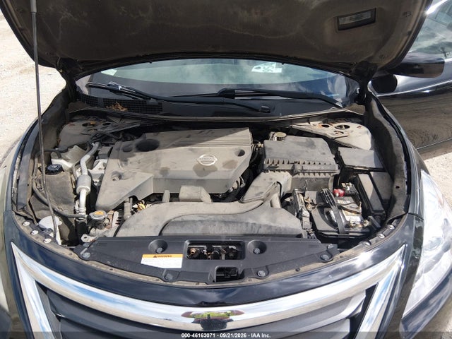 46163071 :رقم المزاد ، 1N4AL3AP6EC141739 vin ، 2014 Nissan Altima 2.5 S مزاد بيع