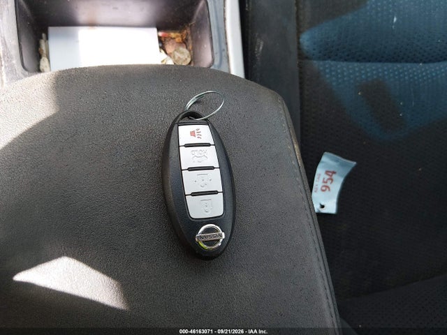 46163071 :رقم المزاد ، 1N4AL3AP6EC141739 vin ، 2014 Nissan Altima 2.5 S مزاد بيع