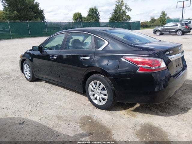 46163071 :رقم المزاد ، 1N4AL3AP6EC141739 vin ، 2014 Nissan Altima 2.5 S مزاد بيع
