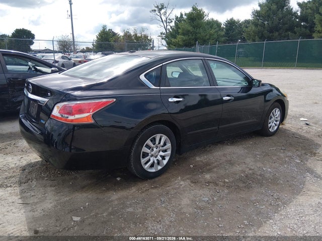 46163071 :رقم المزاد ، 1N4AL3AP6EC141739 vin ، 2014 Nissan Altima 2.5 S مزاد بيع