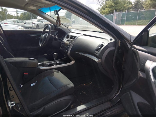 46163071 :رقم المزاد ، 1N4AL3AP6EC141739 vin ، 2014 Nissan Altima 2.5 S مزاد بيع