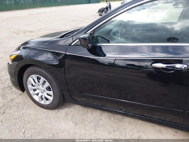 46163071 :رقم المزاد ، 1N4AL3AP6EC141739 vin ، 2014 Nissan Altima 2.5 S مزاد بيع