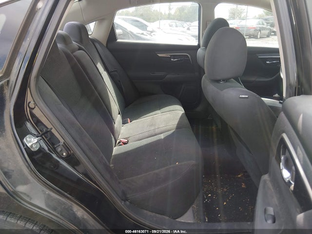 46163071 :رقم المزاد ، 1N4AL3AP6EC141739 vin ، 2014 Nissan Altima 2.5 S مزاد بيع