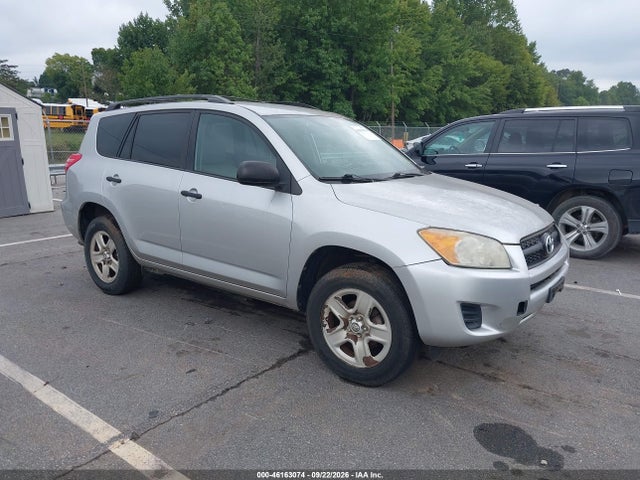 2011 Toyota Rav4 მანქანა იყიდება აუქციონზე, vin: 2T3BF4DV0BW085473, აუქციონის ნომერი: 46163074