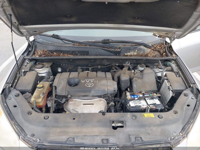 2011 Toyota Rav4 მანქანა იყიდება აუქციონზე, vin: 2T3BF4DV0BW085473, აუქციონის ნომერი: 46163074