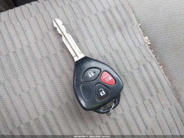 2011 Toyota Rav4 მანქანა იყიდება აუქციონზე, vin: 2T3BF4DV0BW085473, აუქციონის ნომერი: 46163074