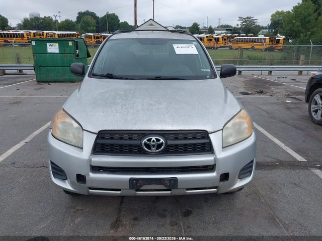 2011 Toyota Rav4 მანქანა იყიდება აუქციონზე, vin: 2T3BF4DV0BW085473, აუქციონის ნომერი: 46163074