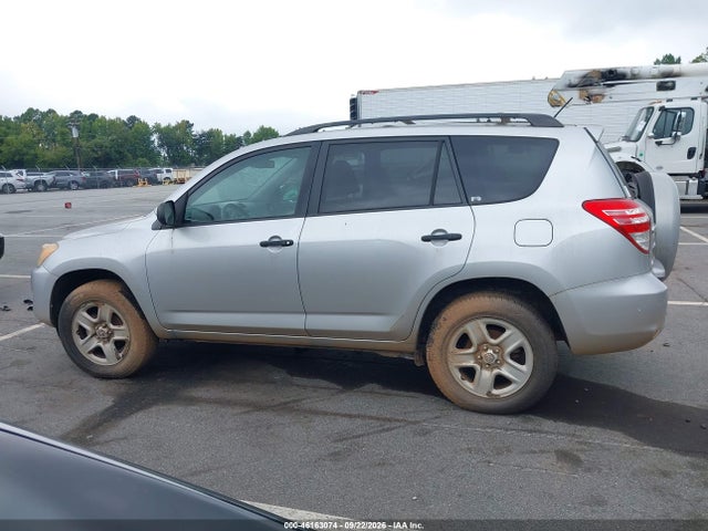2011 Toyota Rav4 მანქანა იყიდება აუქციონზე, vin: 2T3BF4DV0BW085473, აუქციონის ნომერი: 46163074