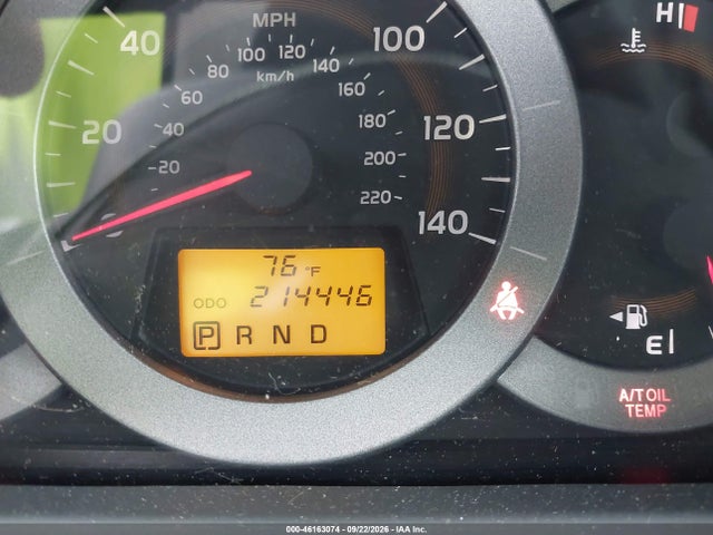 2011 Toyota Rav4 მანქანა იყიდება აუქციონზე, vin: 2T3BF4DV0BW085473, აუქციონის ნომერი: 46163074