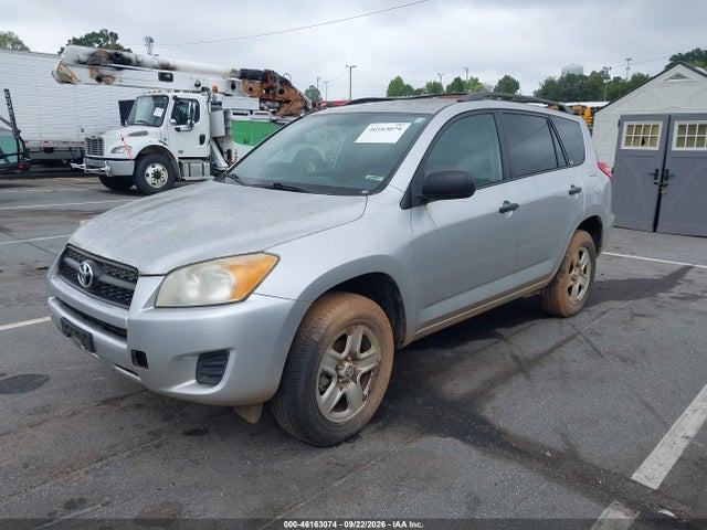2011 Toyota Rav4 მანქანა იყიდება აუქციონზე, vin: 2T3BF4DV0BW085473, აუქციონის ნომერი: 46163074