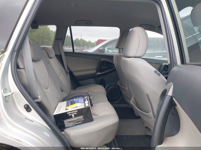 2011 Toyota Rav4 მანქანა იყიდება აუქციონზე, vin: 2T3BF4DV0BW085473, აუქციონის ნომერი: 46163074
