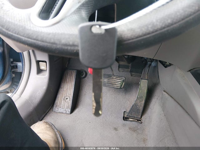 Продажа на аукционе авто 2011 Honda Civic Lx, vin: 2HGFG1B66BH505666, номер лота: 46163076