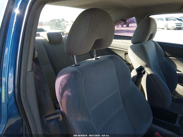 Продажа на аукционе авто 2011 Honda Civic Lx, vin: 2HGFG1B66BH505666, номер лота: 46163076