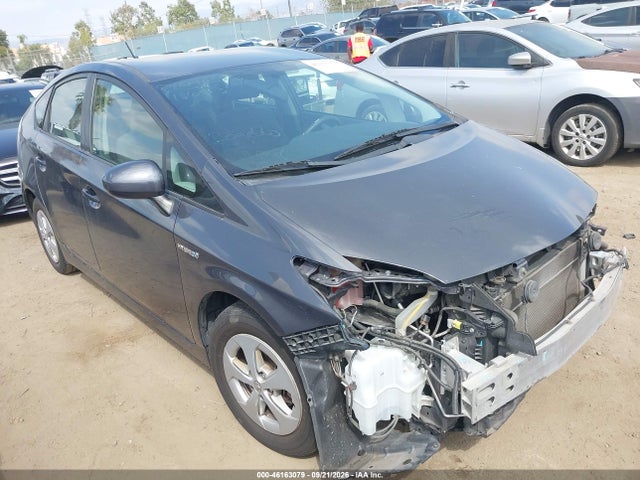 Продаж на аукціоні авто 2010 Toyota Prius Iii, vin: JTDKN3DU5A0239733, номер лоту: 46163079