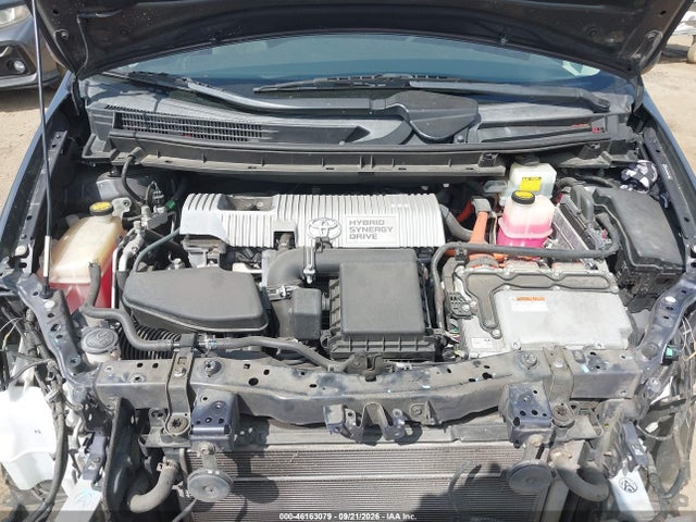 2010 Toyota Prius Iii მანქანა იყიდება აუქციონზე, vin: JTDKN3DU5A0239733, აუქციონის ნომერი: 46163079