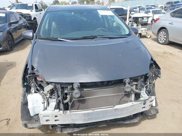 2010 Toyota Prius Iii მანქანა იყიდება აუქციონზე, vin: JTDKN3DU5A0239733, აუქციონის ნომერი: 46163079