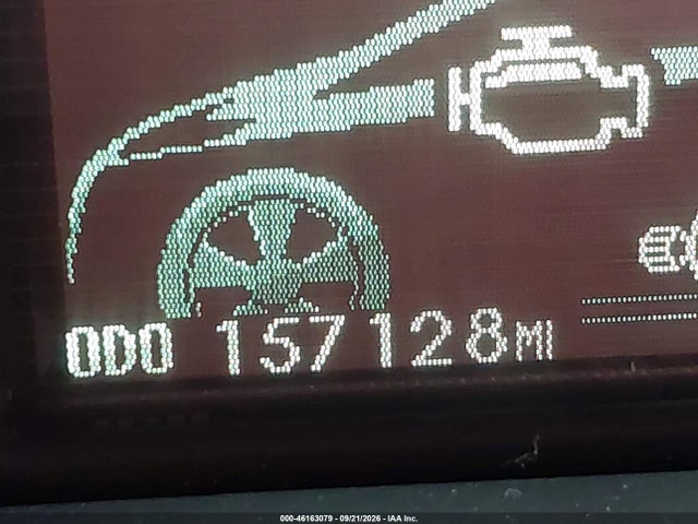 2010 Toyota Prius Iii მანქანა იყიდება აუქციონზე, vin: JTDKN3DU5A0239733, აუქციონის ნომერი: 46163079