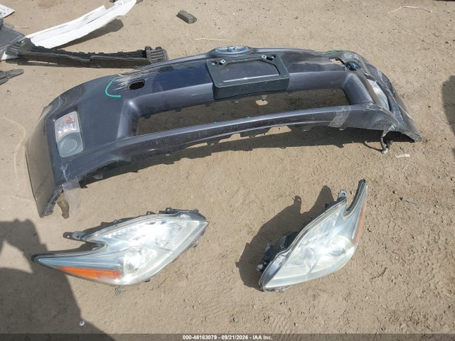 2010 Toyota Prius Iii მანქანა იყიდება აუქციონზე, vin: JTDKN3DU5A0239733, აუქციონის ნომერი: 46163079