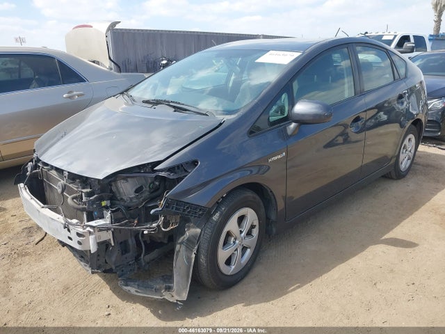 2010 Toyota Prius Iii მანქანა იყიდება აუქციონზე, vin: JTDKN3DU5A0239733, აუქციონის ნომერი: 46163079