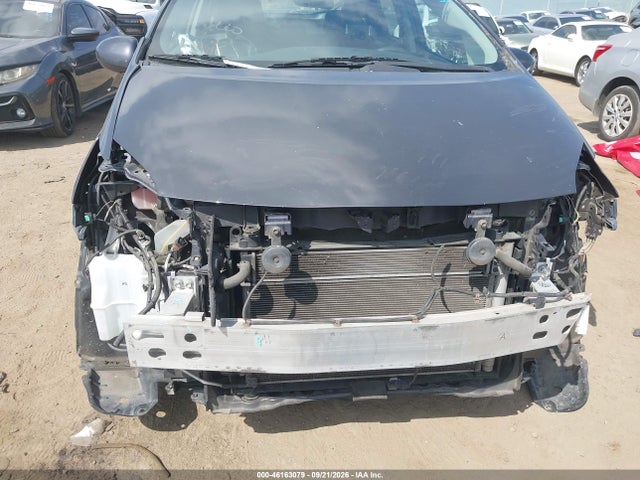 2010 Toyota Prius Iii მანქანა იყიდება აუქციონზე, vin: JTDKN3DU5A0239733, აუქციონის ნომერი: 46163079