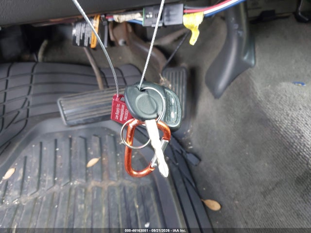 46163081 :رقم المزاد ، 2GCEC19V941158462 vin ، 2004 Chevrolet Silverado 1500 Ls مزاد بيع