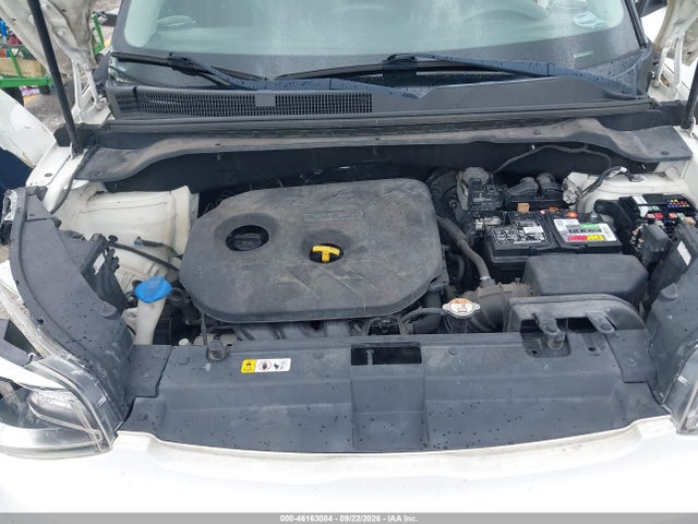 Продаж на аукціоні авто 2019 Kia Soul +, vin: KNDJP3A57K7003337, номер лоту: 46163084