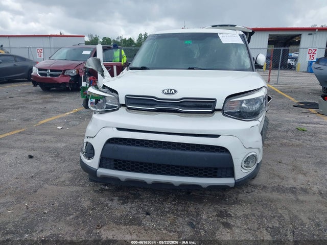 Продаж на аукціоні авто 2019 Kia Soul +, vin: KNDJP3A57K7003337, номер лоту: 46163084