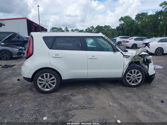 Продаж на аукціоні авто 2019 Kia Soul +, vin: KNDJP3A57K7003337, номер лоту: 46163084