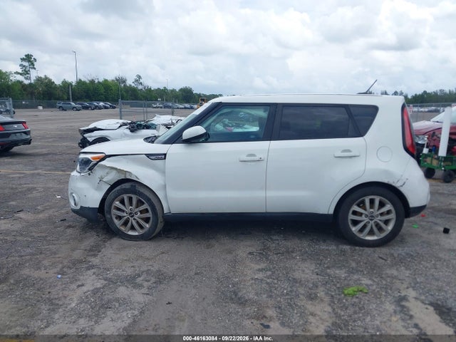 Продаж на аукціоні авто 2019 Kia Soul +, vin: KNDJP3A57K7003337, номер лоту: 46163084
