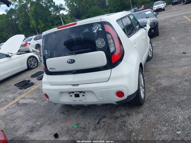 Продаж на аукціоні авто 2019 Kia Soul +, vin: KNDJP3A57K7003337, номер лоту: 46163084