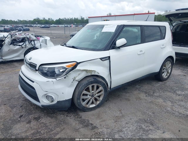 Продаж на аукціоні авто 2019 Kia Soul +, vin: KNDJP3A57K7003337, номер лоту: 46163084