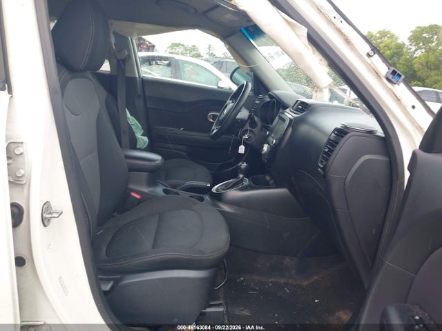 Продаж на аукціоні авто 2019 Kia Soul +, vin: KNDJP3A57K7003337, номер лоту: 46163084