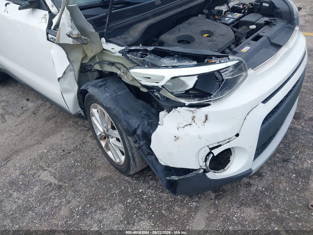 Продаж на аукціоні авто 2019 Kia Soul +, vin: KNDJP3A57K7003337, номер лоту: 46163084