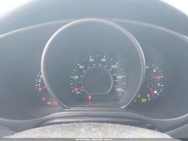 Продаж на аукціоні авто 2019 Kia Soul +, vin: KNDJP3A57K7003337, номер лоту: 46163084