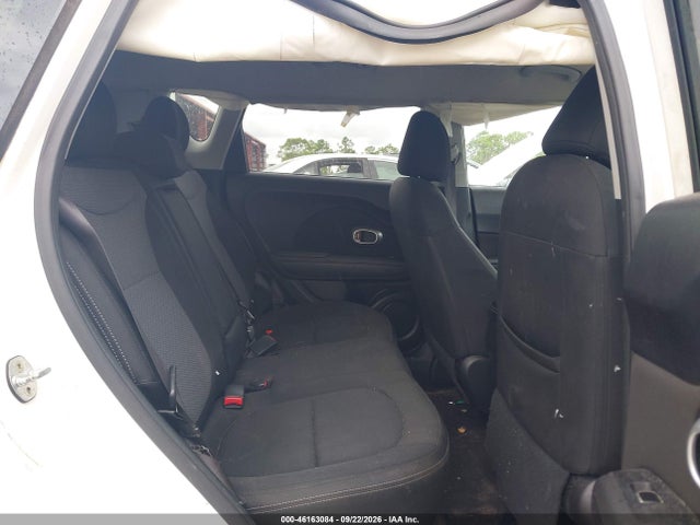 Продаж на аукціоні авто 2019 Kia Soul +, vin: KNDJP3A57K7003337, номер лоту: 46163084