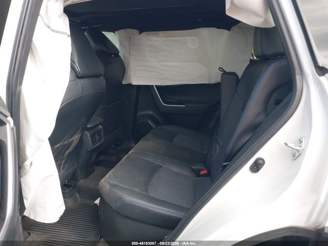 4T3E6RFV1PU123758 Toyota Rav4 Hybrid Xse