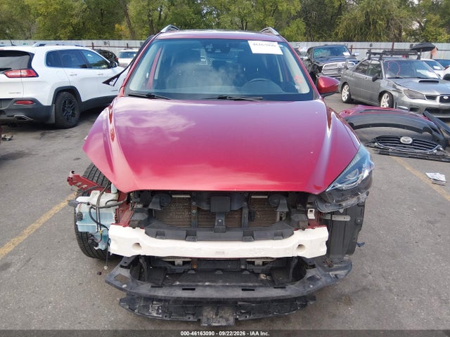 Продаж на аукціоні авто 2016 Mazda Cx-5 Grand Touring, vin: JM3KE4DY2G0844981, номер лоту: 46163090