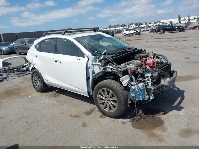 Продажа на аукционе авто 2020 Lexus Nx 300h, vin: JTJDJRDZ4L5004424, номер лота: 46163097