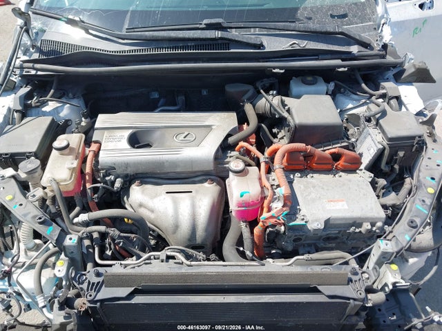 Продаж на аукціоні авто 2020 Lexus Nx 300h, vin: JTJDJRDZ4L5004424, номер лоту: 46163097