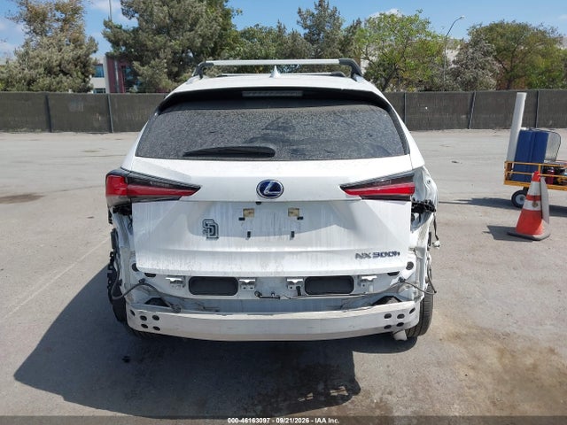 Продаж на аукціоні авто 2020 Lexus Nx 300h, vin: JTJDJRDZ4L5004424, номер лоту: 46163097