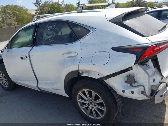 Продаж на аукціоні авто 2020 Lexus Nx 300h, vin: JTJDJRDZ4L5004424, номер лоту: 46163097