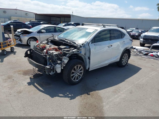 Продаж на аукціоні авто 2020 Lexus Nx 300h, vin: JTJDJRDZ4L5004424, номер лоту: 46163097