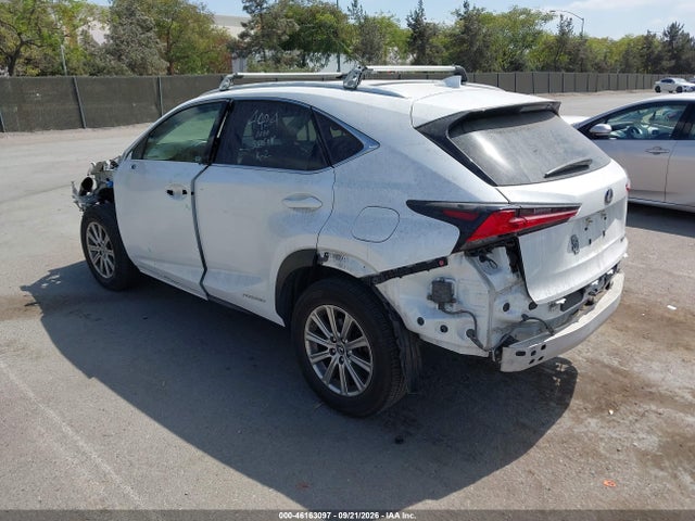 Продаж на аукціоні авто 2020 Lexus Nx 300h, vin: JTJDJRDZ4L5004424, номер лоту: 46163097