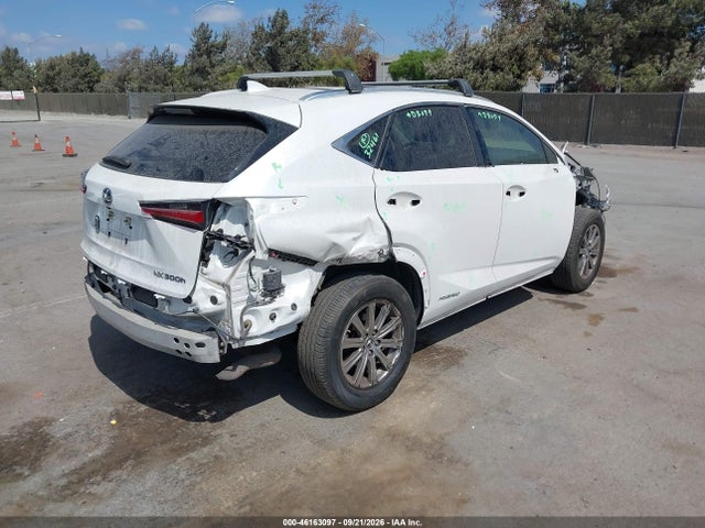 Продаж на аукціоні авто 2020 Lexus Nx 300h, vin: JTJDJRDZ4L5004424, номер лоту: 46163097