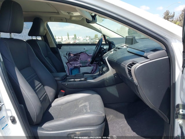 Продаж на аукціоні авто 2020 Lexus Nx 300h, vin: JTJDJRDZ4L5004424, номер лоту: 46163097
