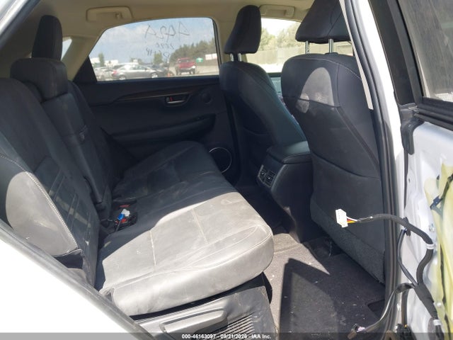 Продаж на аукціоні авто 2020 Lexus Nx 300h, vin: JTJDJRDZ4L5004424, номер лоту: 46163097