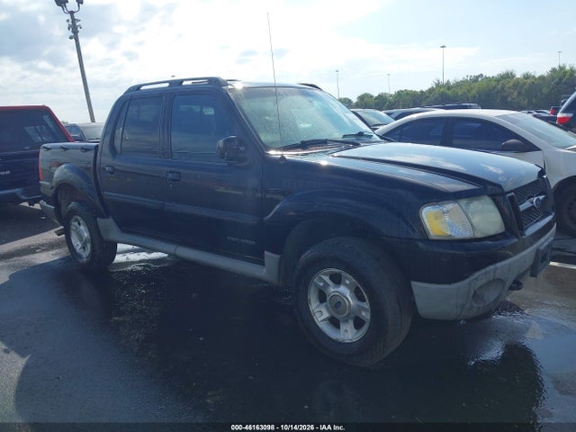 Auction sale of the 2002 Ford Explorer Sport Trac, vin: 1FMZU67E42UB79683, lot number: 46163098