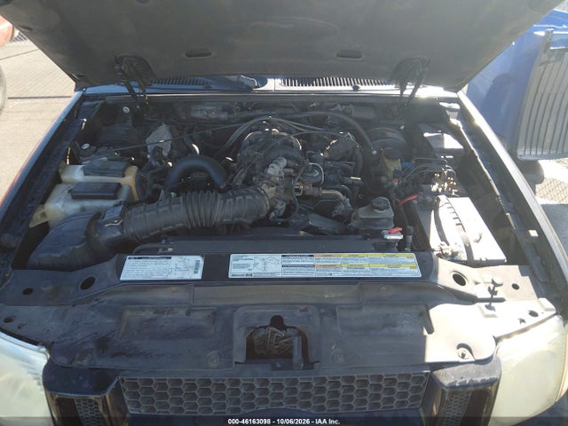 Auction sale of the 2002 Ford Explorer Sport Trac, vin: 1FMZU67E42UB79683, lot number: 46163098