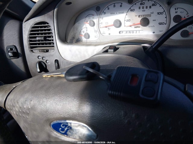 Auction sale of the 2002 Ford Explorer Sport Trac, vin: 1FMZU67E42UB79683, lot number: 46163098