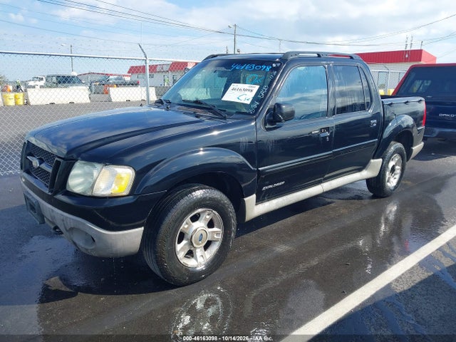 Auction sale of the 2002 Ford Explorer Sport Trac, vin: 1FMZU67E42UB79683, lot number: 46163098